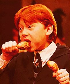 Happy Birthday Rupert Grint! 