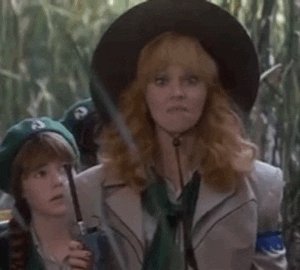 Happy birthday Shelley Long! 