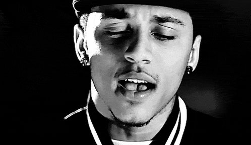 Happy birthday Kirko Bangz 
