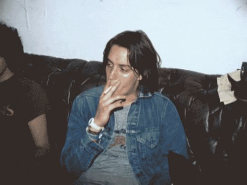 Happy birthday baby julian casablancas 