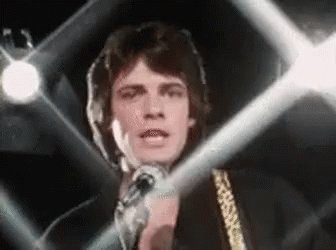   Happy birthday Rick Springfield. 