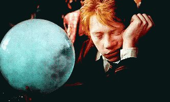Happy birthday to Rupert Grint     
