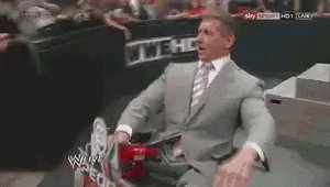 We may hate him sometimes including his shitty booking but none of the less Happy Birthday Vince McMahon 