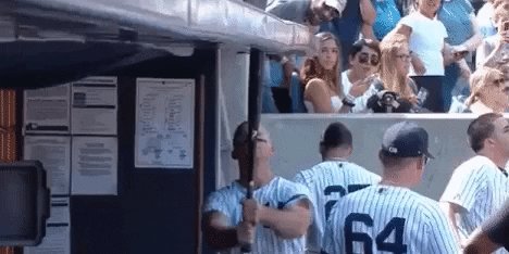 Happy birthday, Brett Gardner! Do your thing. 