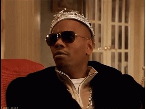 Happy Birthday Dave Chappelle     