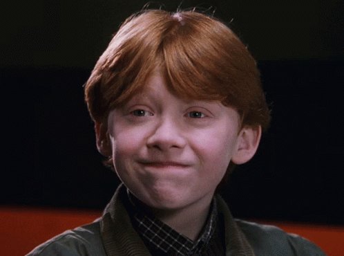 Happy 32 Birthday to Rupert Grint! 