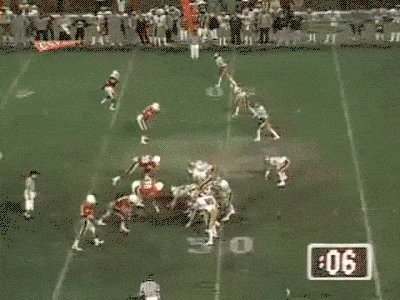 hail mary miami GIF