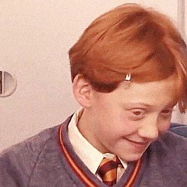 Rupert grint, a ginger angel; a happy birthday thread     