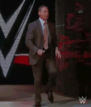 HAPPY BIRTHDAY Vince McMahon 
