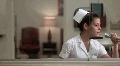 Nurse Nursing GIF