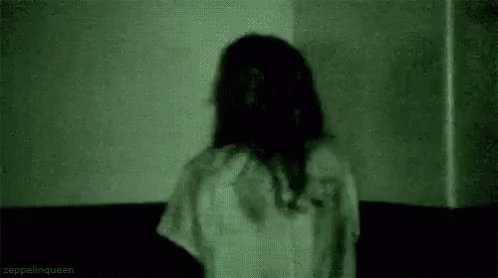 Terror GIF
