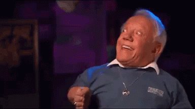 Happy birthday Kenny Baker and rest in peace 
1934-2016 