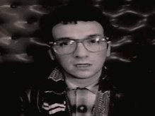 Happy birthday Elvis Costello 