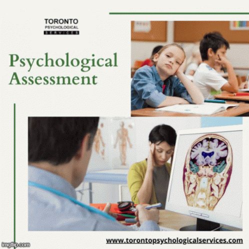 Psychological Assessment To...