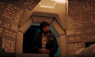 Happy birthday, Tom Skerritt! 