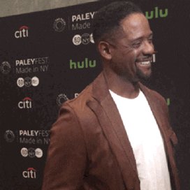 Happy birthday Blair Underwood 