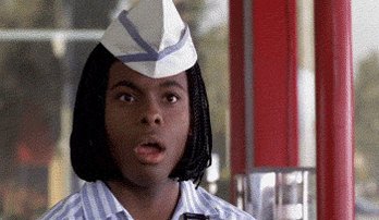 Happy birthday Kel Mitchell 