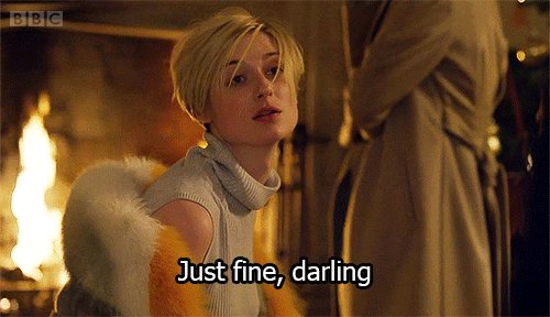 Happy belated birthday, Elizabeth debicki 