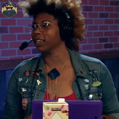 Dungeons And Dragons Twitch GIF by Hyper RPG