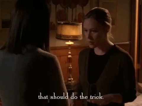 season 5 netflix GIF by Gilmore Girls 