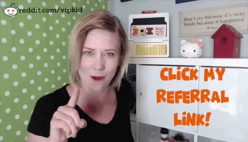 Vipkid Vipkid Refferal GIF