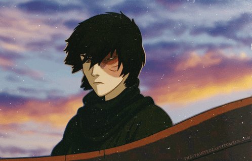 avatar the last airbender GIF