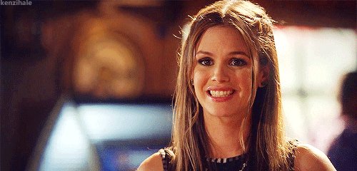 Happy birthday, Rachel Bilson! 