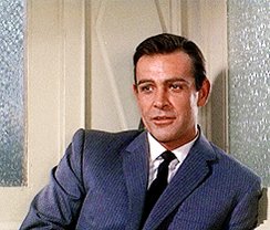 Happy 90th birthday, Sean Connery 