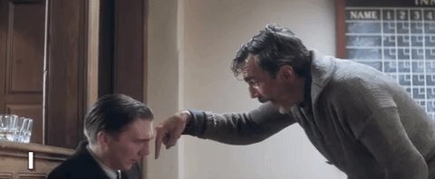 daniel day lewis GIF