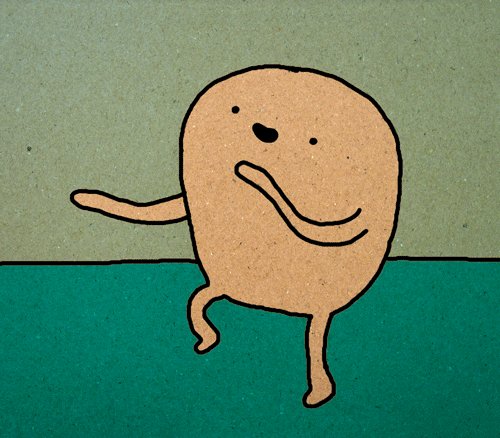 dance wiggle GIF by matthewjocelyn