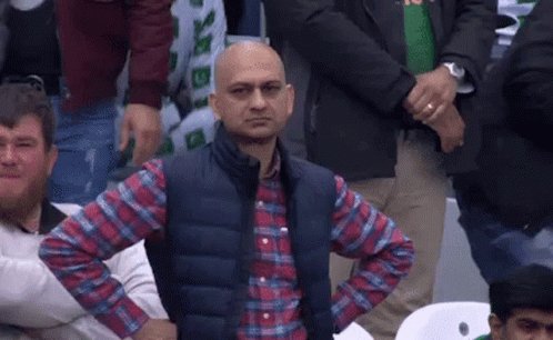 Akhtar Thất GIF