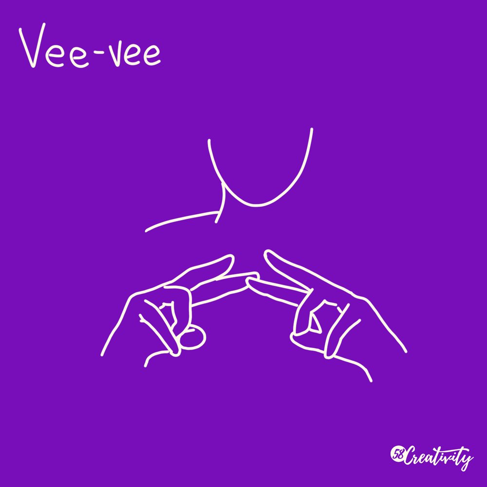 vee