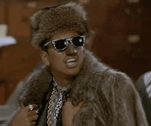 Happy Birthday Shock G! 