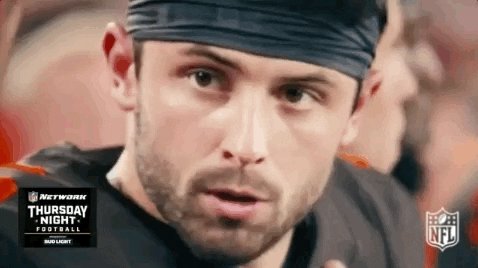 2018 Nfl Wink GIF by NFL