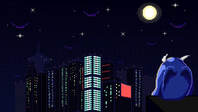 ずぅんさん がハッシュタグ ドット絵 をつけたツイート一覧 1 Whotwi グラフィカルtwitter分析 ずぅんさん がハッシュタグ ドット絵 をつけたツイート一覧 1 Whotwi グラフィカルtwitter分析
