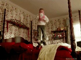 Happy birthday, Macaulay Culkin 