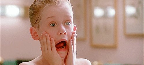 Happy Birthday Macaulay Culkin 