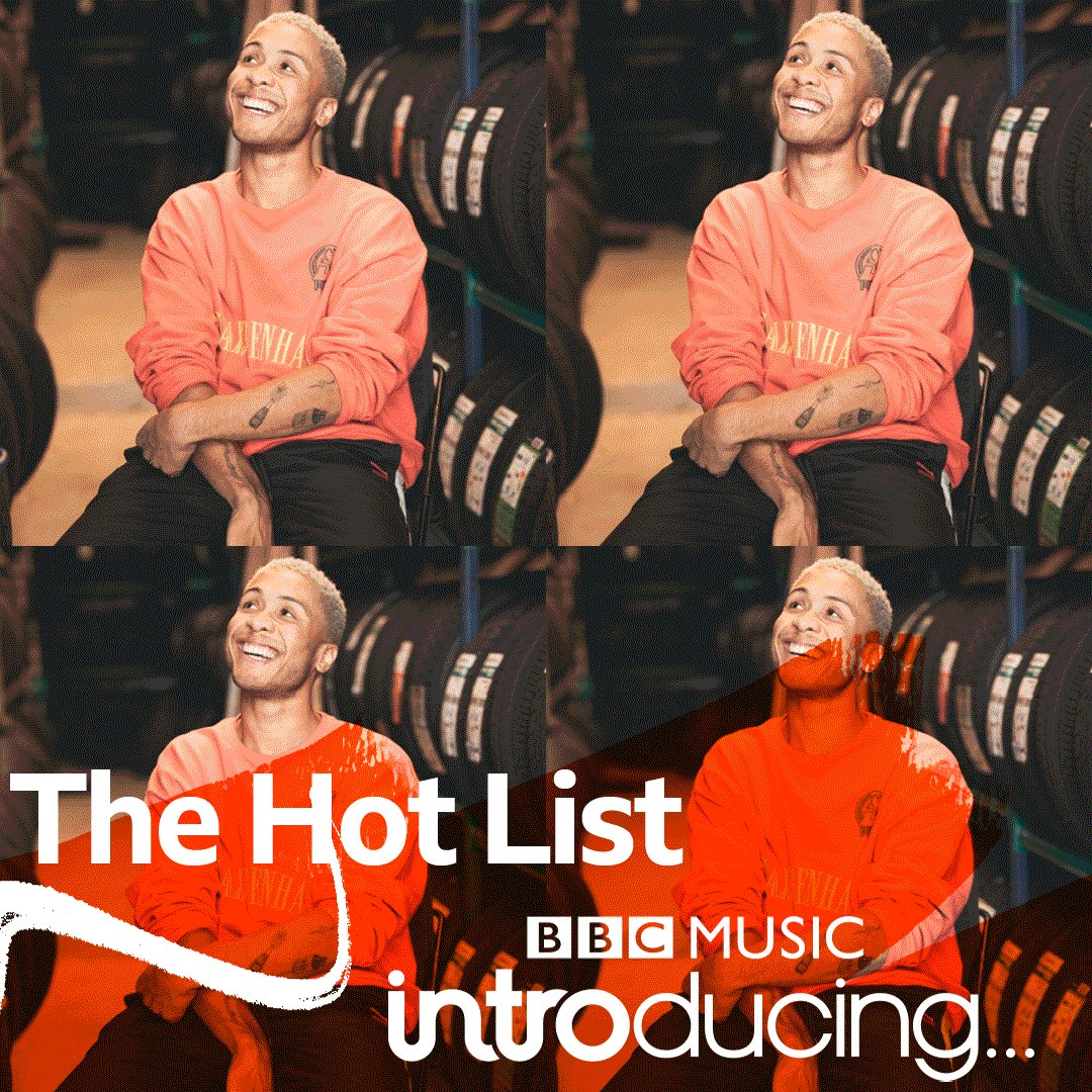The new #HotList mix is an epic @OfficialRandL special 💯
The local show teams across the UK each picked an artist they would have put forward to play on our stage at Reading + Leeds this year.
Listen on @BBCSounds: https://t.co/G798XNINQ1 @JaguarWorldwide https://t.co/1sI0h8TJBo