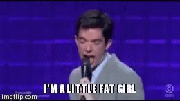 I just found out I share a birthday with john mulaney. happy birthday john mulaney  