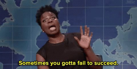 Success Dailyshow GIF