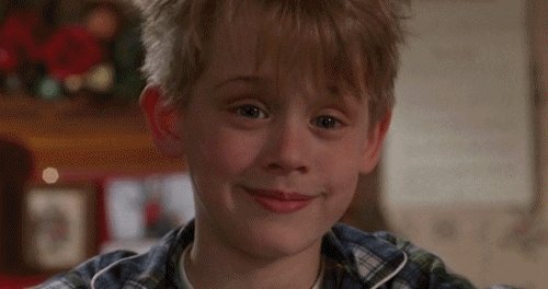  Happy 40th Birthday to you Mr Macaulay Culkin aka Kevin Mccallister aka Richie Rich !!   