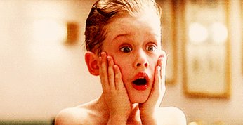 Happy 40th birthday Macaulay Culkin. 