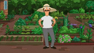 fox tv dancing GIF by Bob's...