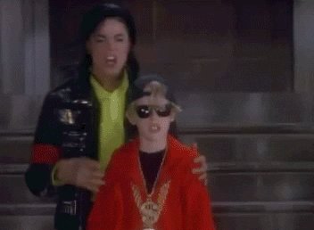 michael jackson GIF