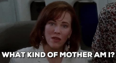 Mothers Day Mom GIF by film...