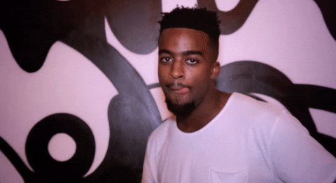 bite i want ya GIF by Kevin...