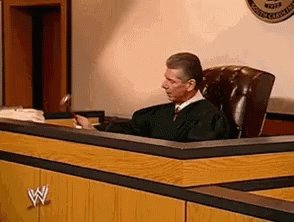 Vince Mc Mahon GIF