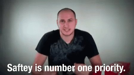 The Crazy GIF