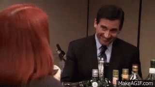 Steve Carell Pew GIF