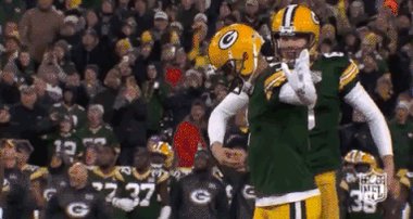 Happy birthday Mason Crosby!! 